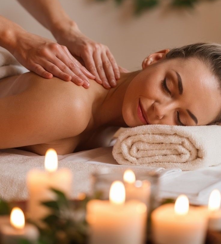Spa Rituals